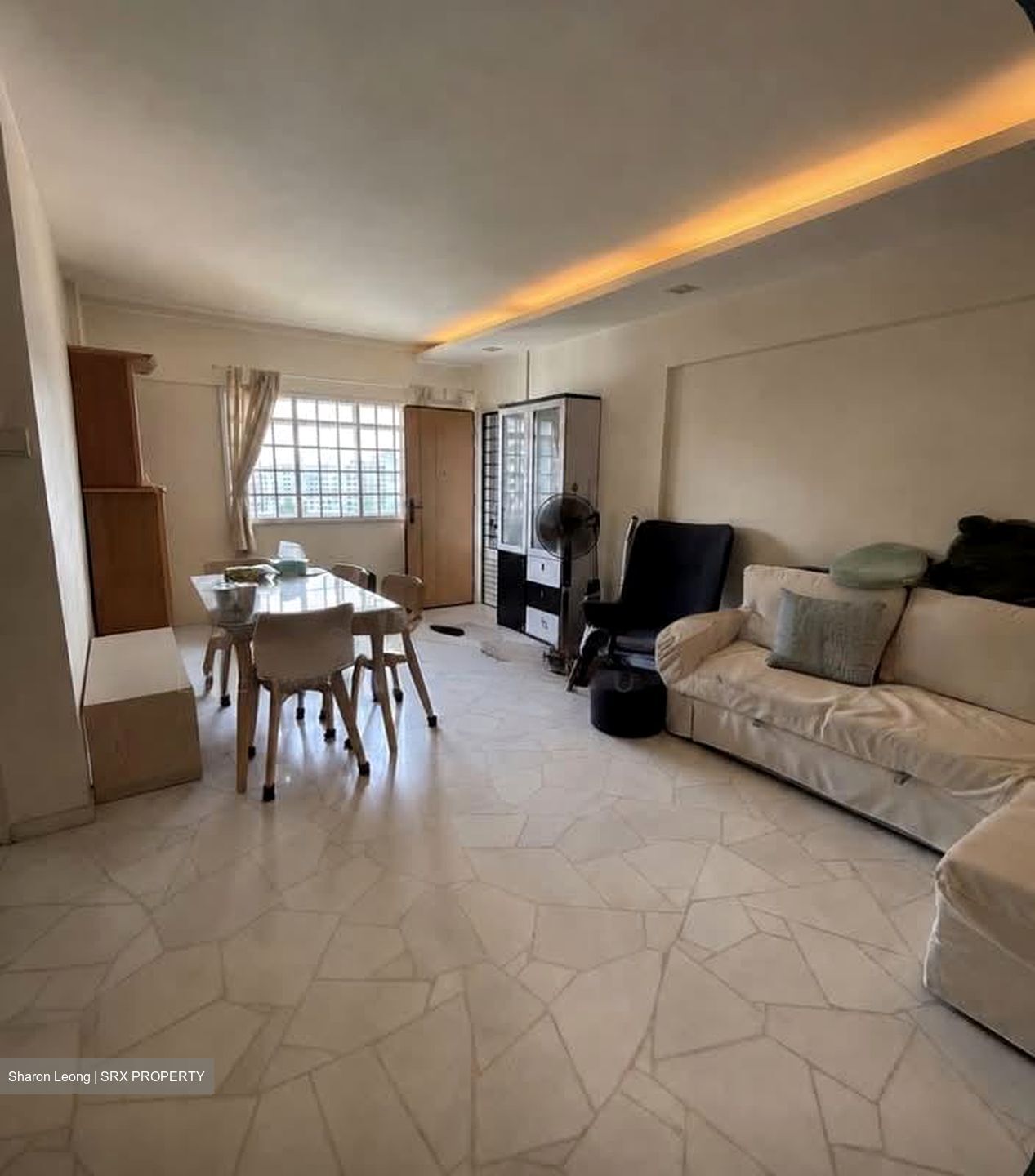 Blk 304 Hong Kah East Garden (Jurong East), HDB 4 Rooms #577783621